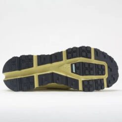 On Running On Cloudultra Men's Limelight/Eclipse -Fashion Shoe Store 047093 4