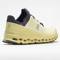 On Running On Cloudultra Men's Limelight/Eclipse -Fashion Shoe Store 047093 6