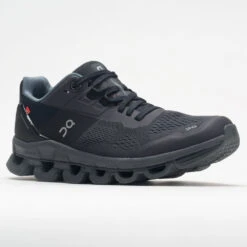 On Running On Cloudace Men's Black/Eclipse -Fashion Shoe Store 047096 5