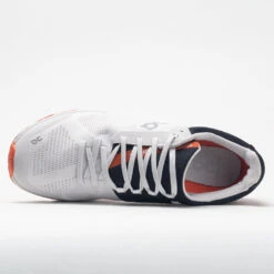 On Running On Cloudsurfer 6 Men's Frost/Flame 4 On Running On Cloudsurfer 6 Men's Frost/Flame -Fashion Shoe Store 047166 2