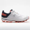 On Running On Cloudsurfer 6 Men's Frost/Flame -Fashion Shoe Store 047166 3