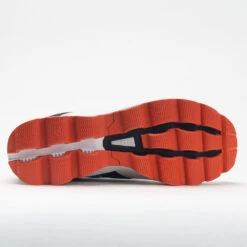 On Running On Cloudsurfer 6 Men's Frost/Flame 5 On Running On Cloudsurfer 6 Men's Frost/Flame -Fashion Shoe Store 047166 4