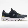 On Running On Cloudswift Men's Magnet/Citron 1 On Running On Cloudswift Men's Magnet/Citron -Fashion Shoe Store 047171 3