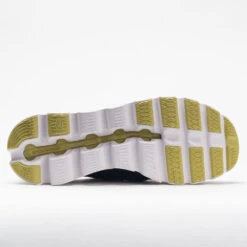 On Running On Cloudswift Men's Magnet/Citron -Fashion Shoe Store 047171 4