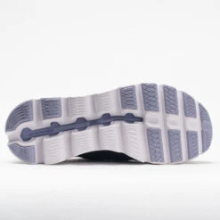 On Running On Cloudswift Women's Magnet/Lavender -Fashion Shoe Store 047172 4