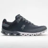 On Running On Cloudflow Men's Black/Asphalt -Fashion Shoe Store 047173 3