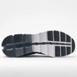 On Running On Cloudflow Men's Black/Asphalt -Fashion Shoe Store 047173 4