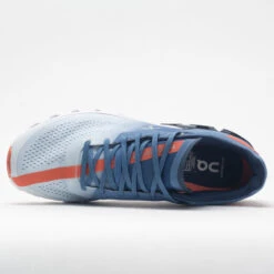 On Running On Cloudflow Men's Lake/Flare -Fashion Shoe Store 047174 2