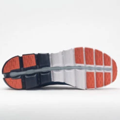 On Running On Cloudflow Men's Lake/Flare -Fashion Shoe Store 047174 4