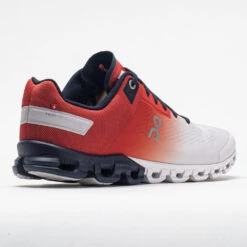 On Running On Cloudflow Men's Rust/Eclipse -Fashion Shoe Store 047175 6