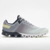 On Running On Cloudflow Men's Alloy/Magnet -Fashion Shoe Store 047176 3