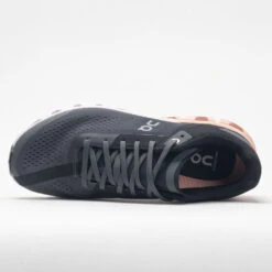 On Running On Cloudflow Women's Rock/Rose 4 On Running On Cloudflow Women's Rock/Rose -Fashion Shoe Store 047180 2