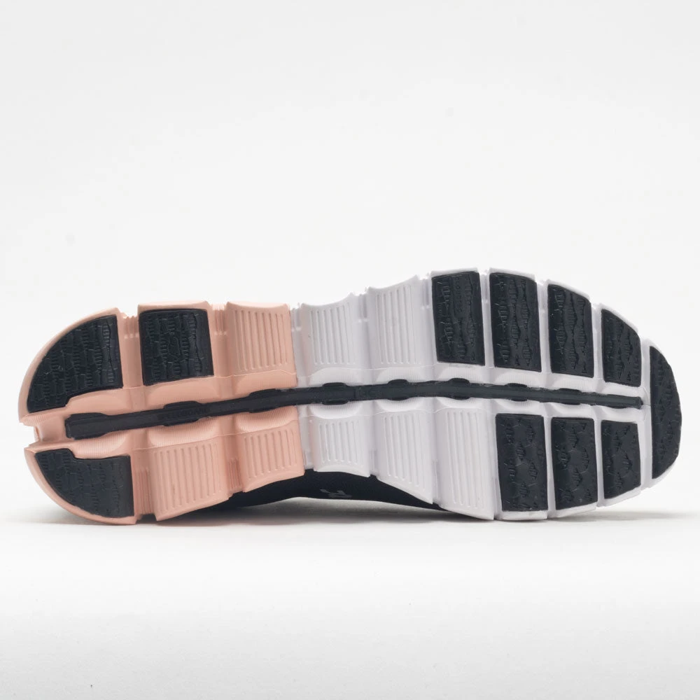 On Cloudflow Women's Rock/Rose On Running On Cloudflow Women's Rock/Rose -Fashion Shoe Store 047180 4