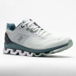 On Running On Cloudace Men's Ice/Tide -Fashion Shoe Store 047184 5