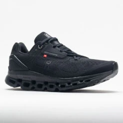 On Running On Cloudstratus Women's Black 6 On Running On Cloudstratus Women's Black -Fashion Shoe Store 047191 5