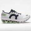 On Running On Cloudboom Echo Women's White/Black -Fashion Shoe Store 047197 3