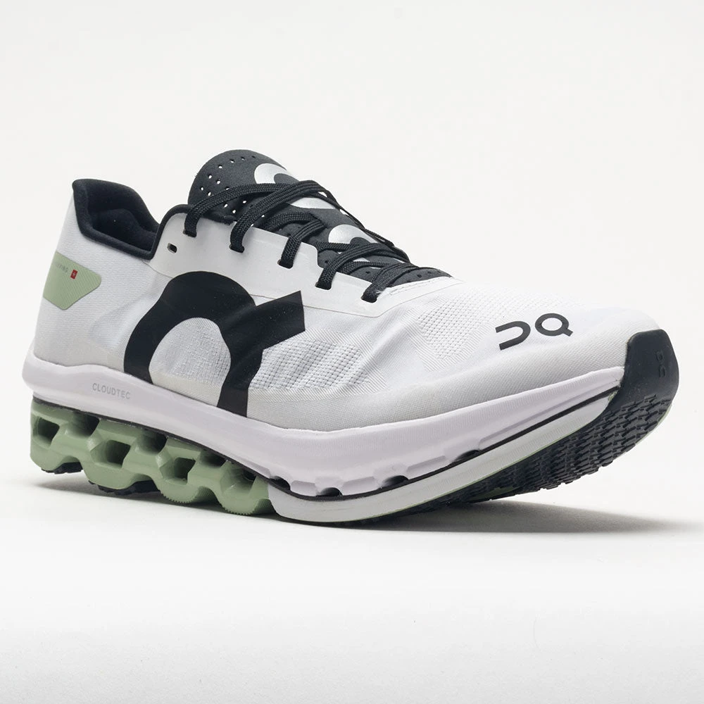 On Cloudboom Echo Women's White/Black On Running On Cloudboom Echo Women's White/Black -Fashion Shoe Store 047197 5