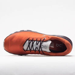 On Running On Cloudventure Men's Flare/Mulberry -Fashion Shoe Store 047202 2