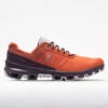 On Running On Cloudventure Men's Flare/Mulberry -Fashion Shoe Store 047202 3