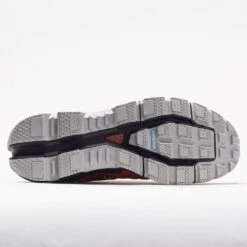 On Running On Cloudventure Men's Flare/Mulberry -Fashion Shoe Store 047202 4