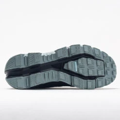 On Running On Cloudventure Women's Black/Cobble -Fashion Shoe Store 047204 4