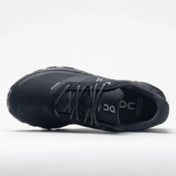 On Running On Cloudventure Waterproof Men's Black 4 On Running On Cloudventure Waterproof Men's Black -Fashion Shoe Store 047207 2