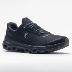 On Running On Cloudventure Waterproof Men's Black 6 On Running On Cloudventure Waterproof Men's Black -Fashion Shoe Store 047207 5