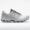 On Running On Cloudventure Waterproof Men's Glacier/Black -Fashion Shoe Store 047209 3