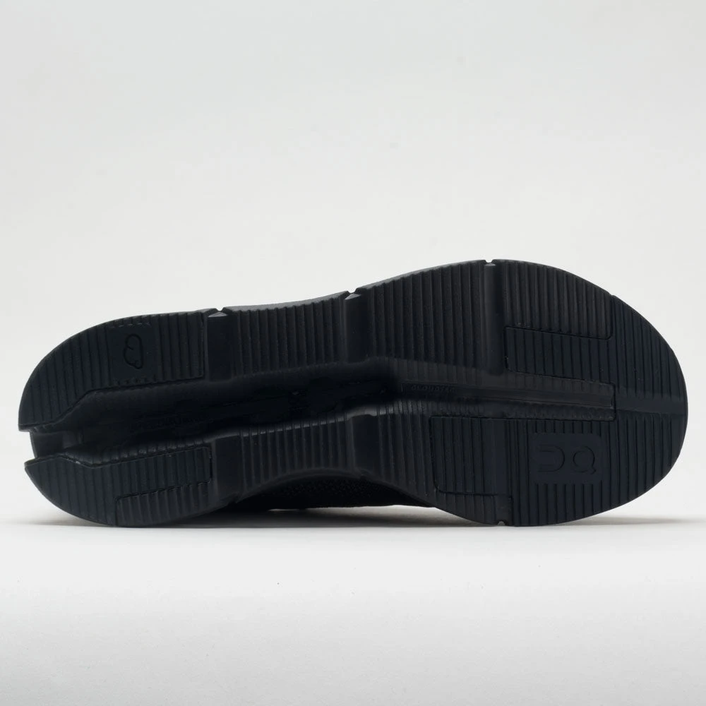 On Cloudnova Men's Black/Eclipse On Running On Cloudnova Men's Black/Eclipse -Fashion Shoe Store 047441 4