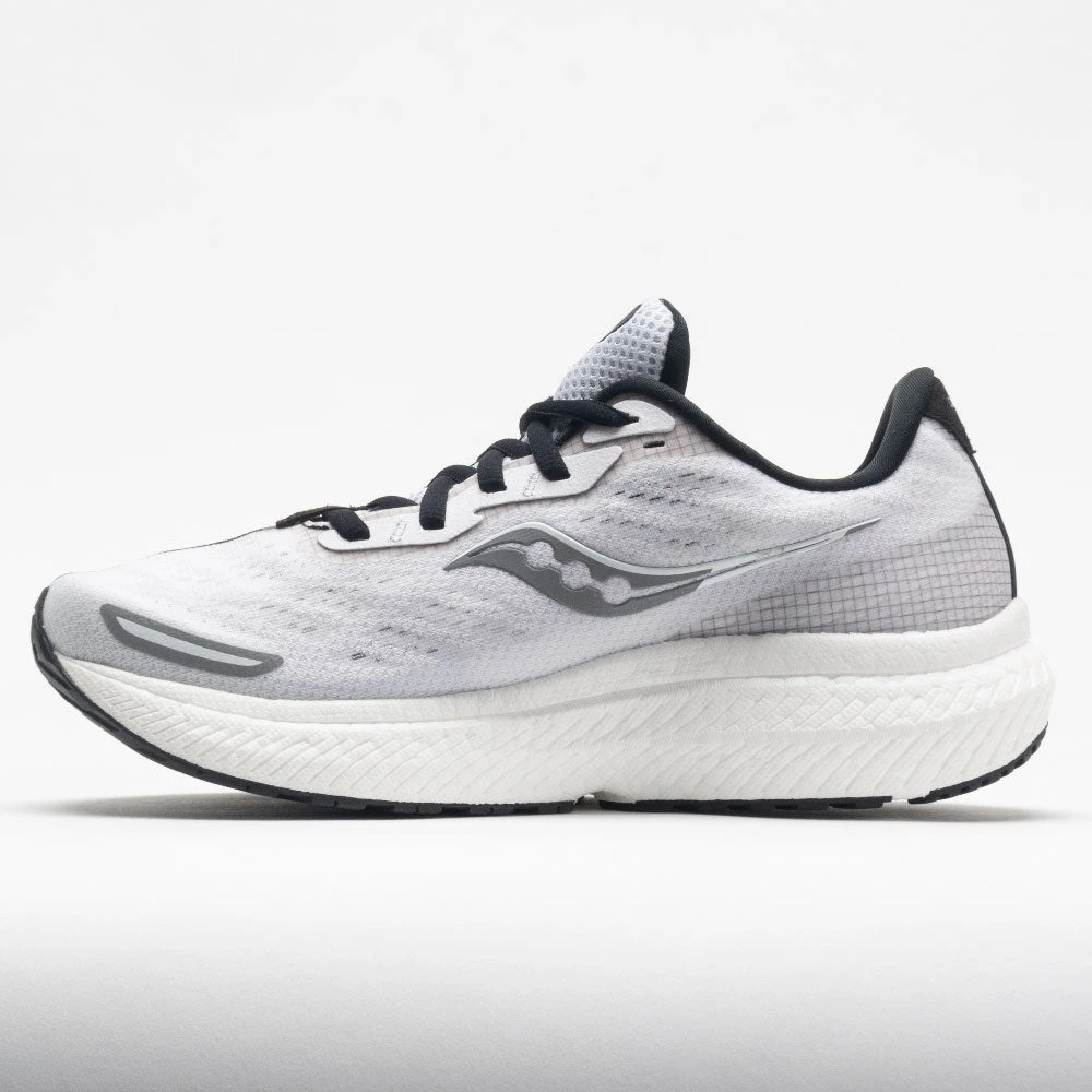 Saucony Triumph 19 Men's Reflexion Pack Saucony Triumph 19 Men's Reflexion Pack -Fashion Shoe Store 047481 1