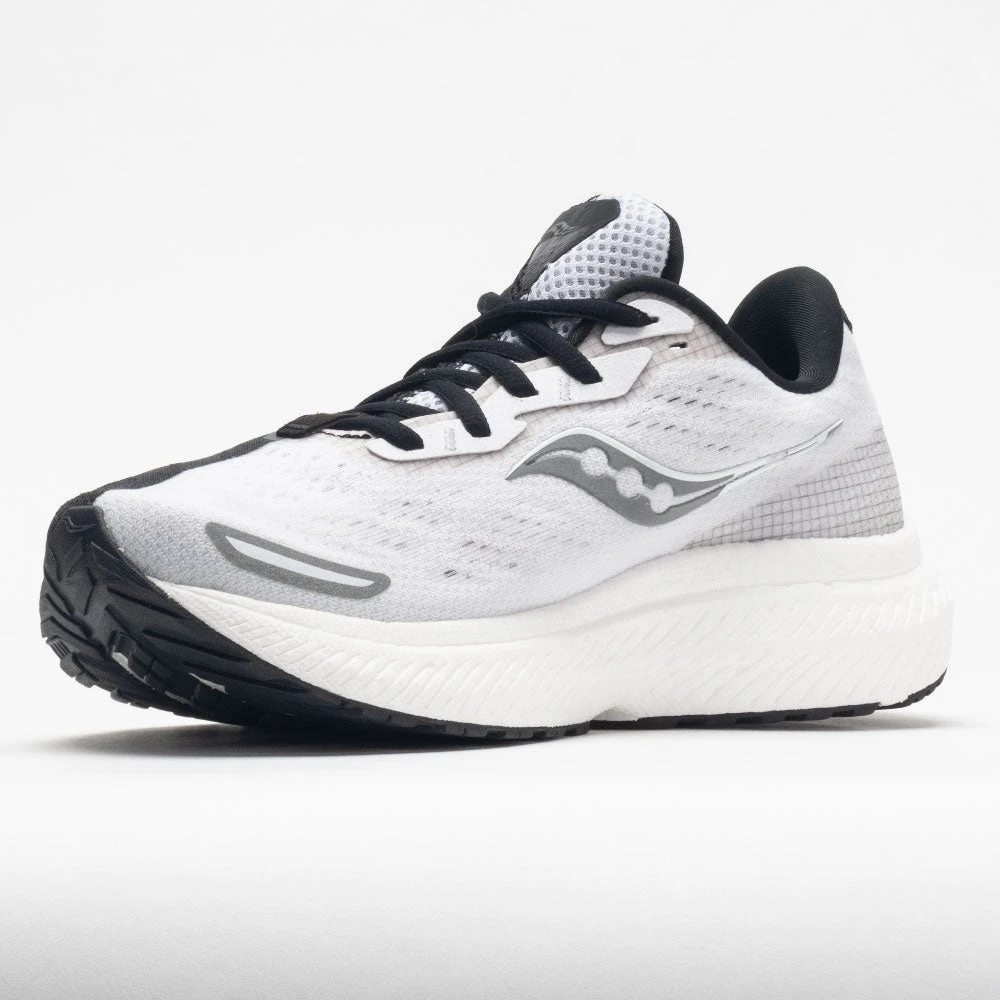 Saucony Triumph 19 Men's Reflexion Pack Saucony Triumph 19 Men's Reflexion Pack -Fashion Shoe Store 047481 7