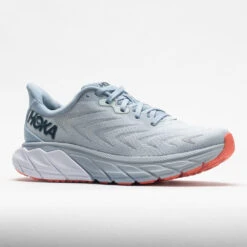 HOKA Arahi 6 Women's Plein Air/Blue Fog -Fashion Shoe Store 047534 5