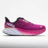 HOKA Arahi 6 Women's Festival Fuchsia/Ibis Rose 1 HOKA Arahi 6 Women's Festival Fuchsia/Ibis Rose -Fashion Shoe Store 047535 3