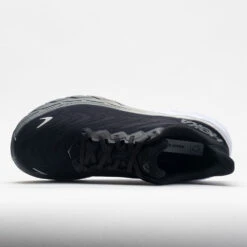 HOKA Arahi 6 Women's Black/White 4 HOKA Arahi 6 Women's Black/White -Fashion Shoe Store 047536 2