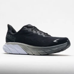 HOKA Arahi 6 Women's Black/White 6 HOKA Arahi 6 Women's Black/White -Fashion Shoe Store 047536 5
