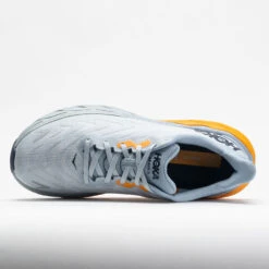 HOKA Arahi 6 Men's Plein Air/Blue Fog 4 HOKA Arahi 6 Men's Plein Air/Blue Fog -Fashion Shoe Store 047540 2