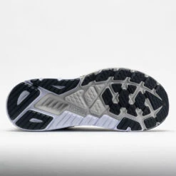 HOKA Arahi 6 Men's Black/White 5 HOKA Arahi 6 Men's Black/White -Fashion Shoe Store 047541 4