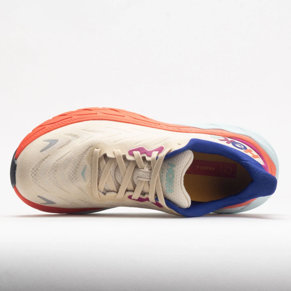 HOKA Arahi 6 Men's ST/ART Pack HOKA Arahi 6 Men's ST/ART Pack -Fashion Shoe Store 047543 2