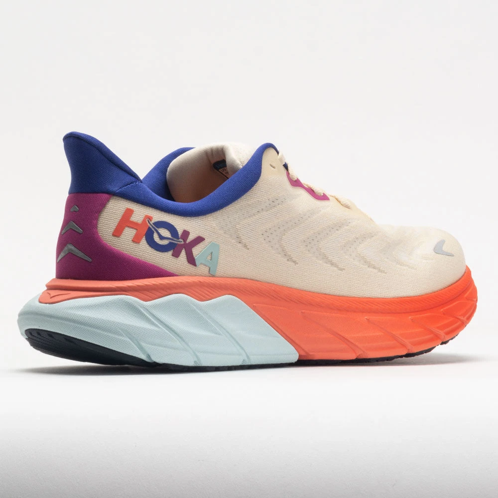 HOKA Arahi 6 Men's ST/ART Pack HOKA Arahi 6 Men's ST/ART Pack -Fashion Shoe Store 047543 6