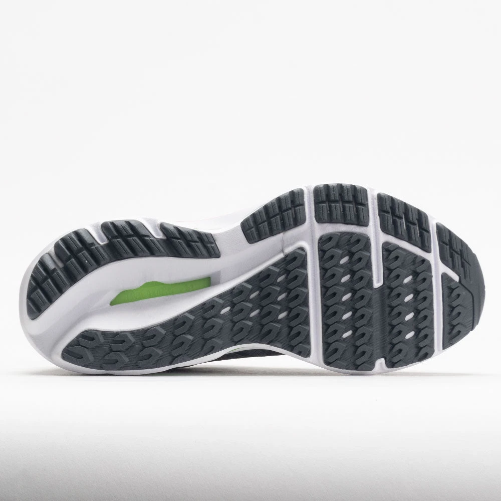 Mizuno Wave Inspire 18 Women's Ultimate Grey/Silver Mizuno Wave Inspire 18 Women's Ultimate Grey/Silver -Fashion Shoe Store 047600 4