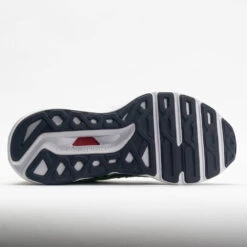 Mizuno Wave Horizon 6 Men's Smoke Blue/Ebony -Fashion Shoe Store 047613 4