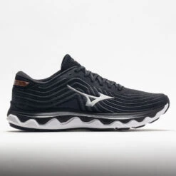 Mizuno Wave Horizon 6 Men's Black/Silver