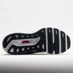 Mizuno Wave Horizon 6 Men's Black/Silver -Fashion Shoe Store 047614 4