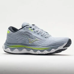 Mizuno Wave Horizon 6 Women's Heather/White 6 Mizuno Wave Horizon 6 Women's Heather/White -Fashion Shoe Store 047617 5