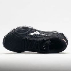 Mizuno Wave Horizon 6 Women's Black/Silver 4 Mizuno Wave Horizon 6 Women's Black/Silver -Fashion Shoe Store 047618 2