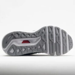 Mizuno Wave Horizon 6 Women's Ultimate Grey/Silver 5 Mizuno Wave Horizon 6 Women's Ultimate Grey/Silver -Fashion Shoe Store 047619 4