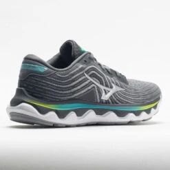 Mizuno Wave Horizon 6 Women's Ultimate Grey/Silver 7 Mizuno Wave Horizon 6 Women's Ultimate Grey/Silver -Fashion Shoe Store 047619 6