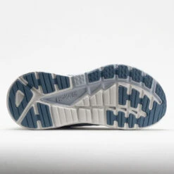 HOKA Gaviota 4 Women's Blue Fog/Plein Air -Fashion Shoe Store 047623 4