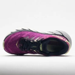 HOKA Gaviota 4 Women's Festival Fuchsia/Blue Graphite 4 HOKA Gaviota 4 Women's Festival Fuchsia/Blue Graphite -Fashion Shoe Store 047624 2