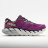 HOKA Gaviota 4 Women's Festival Fuchsia/Blue Graphite -Fashion Shoe Store 047624 3